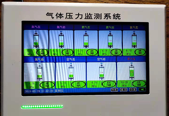 重庆实验室通风系统