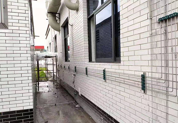 重庆实验室通风系统
