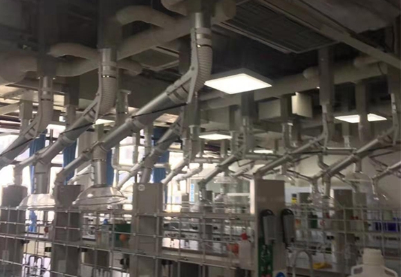 实验室家具安装