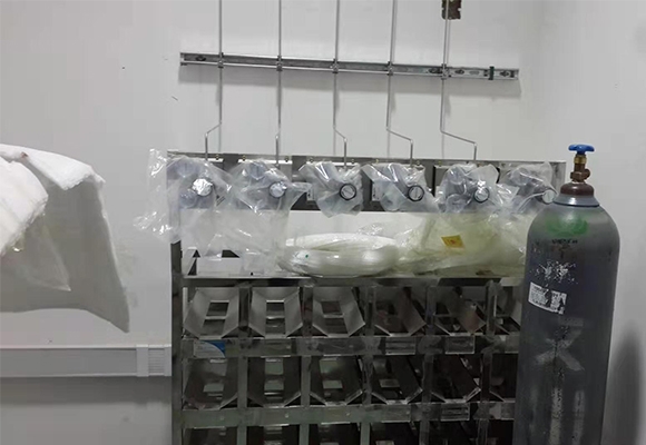 实验室规划设计