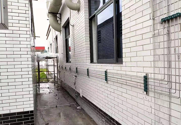 灵活性实验建筑设计